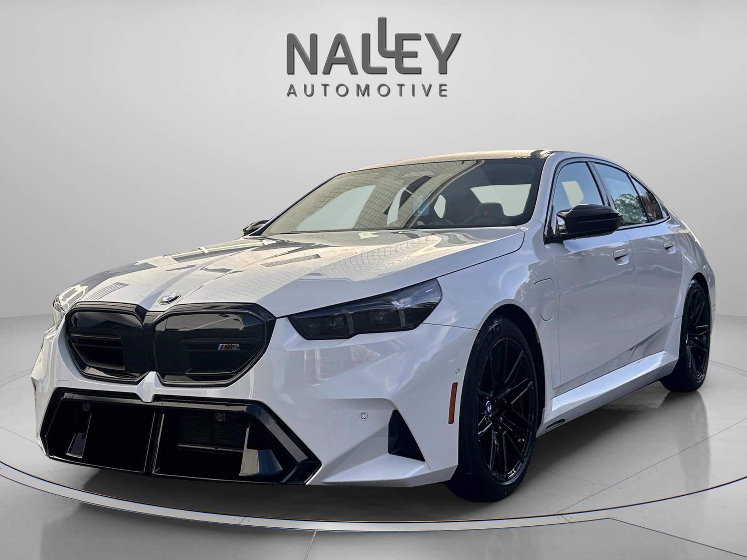 2026 BMW M5 M5's photo