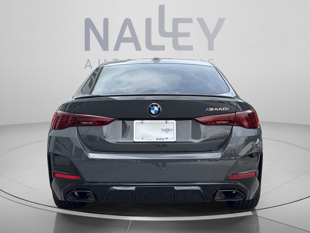 New 2026 BMW M440i Gran Coupe