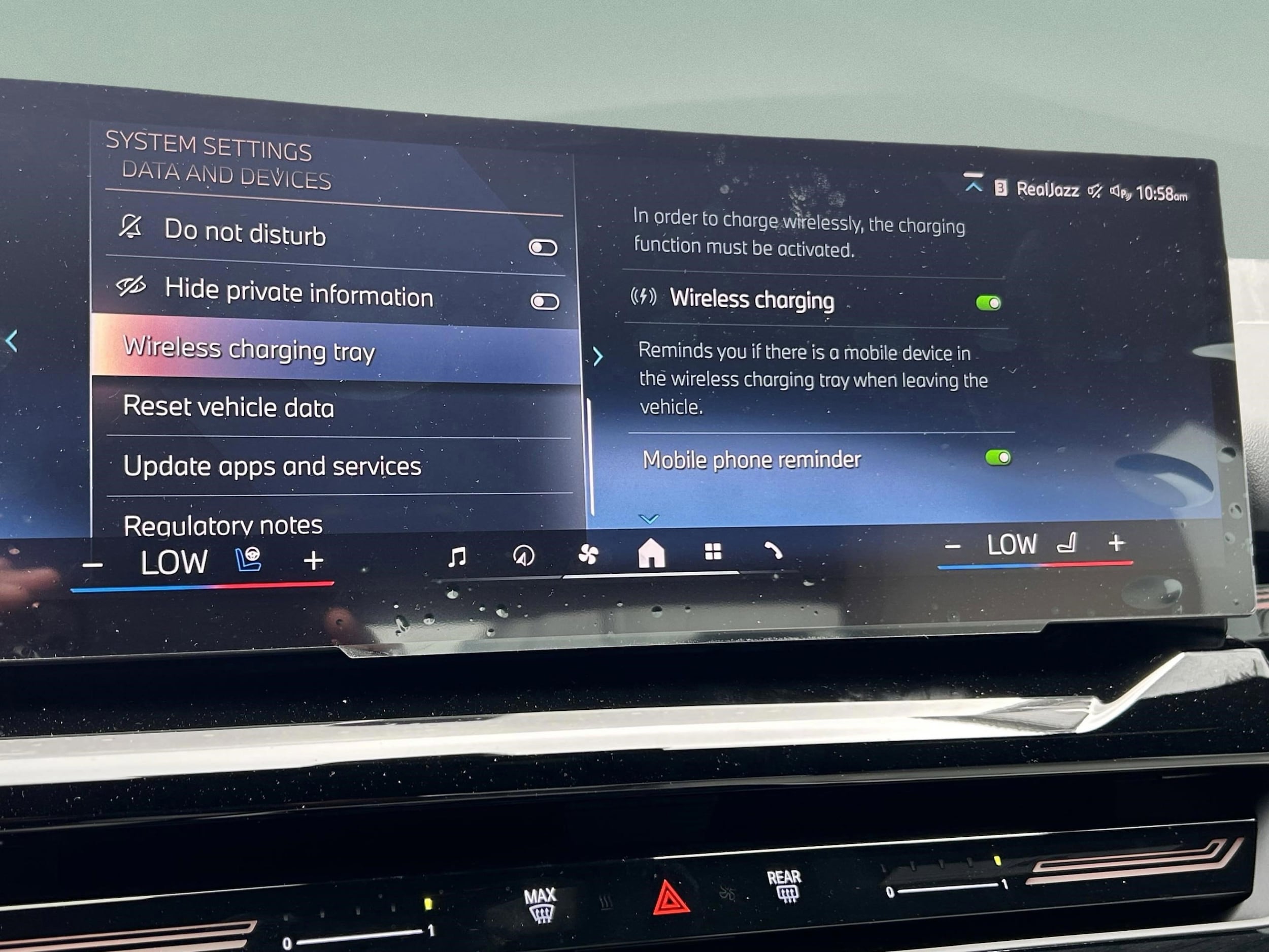 2025 BMW 5 Series 530i - Photo 19