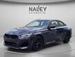  BMW M240i