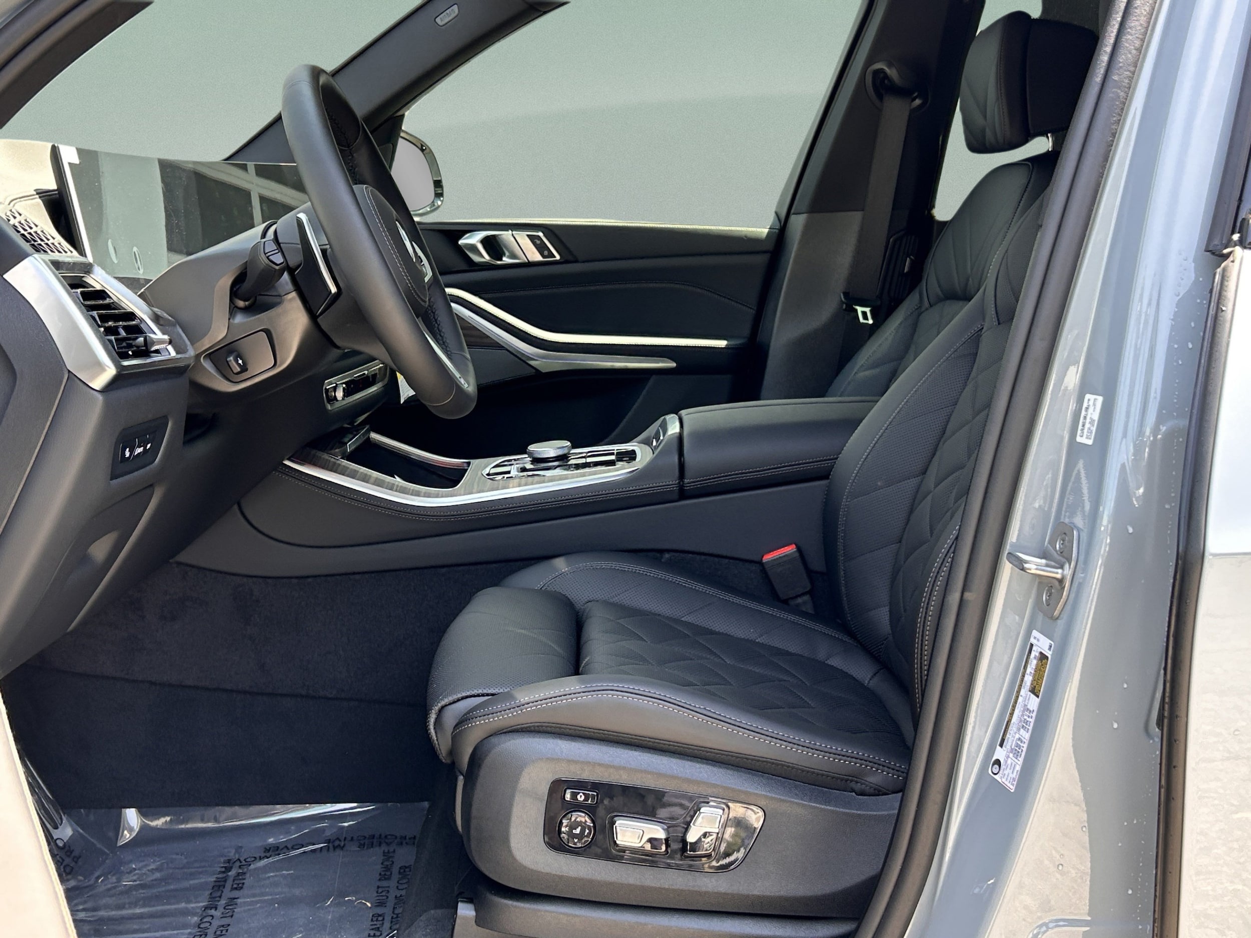 2026 BMW X5 40i - Photo 21