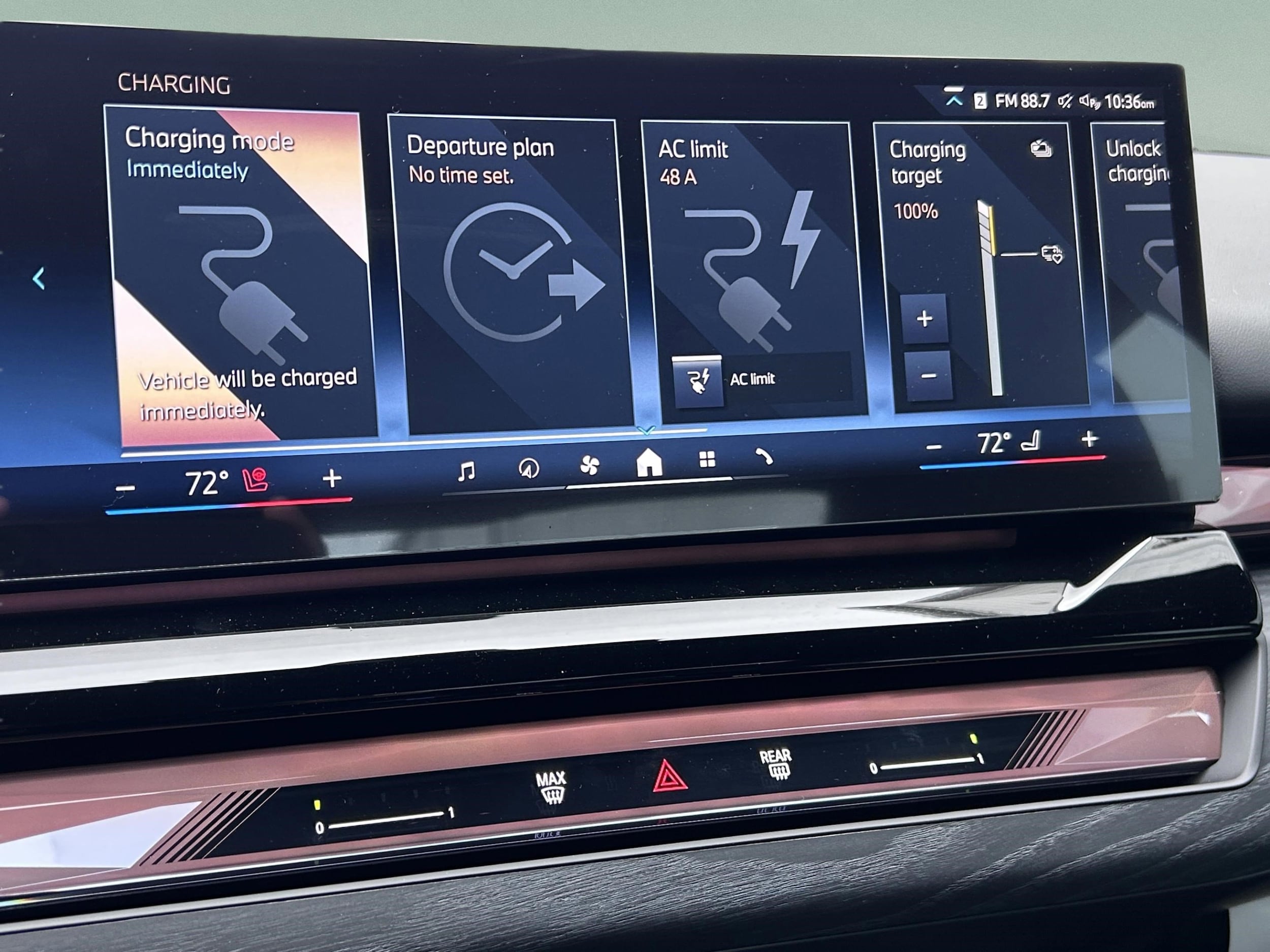 2026 BMW i5 40 - Photo 19