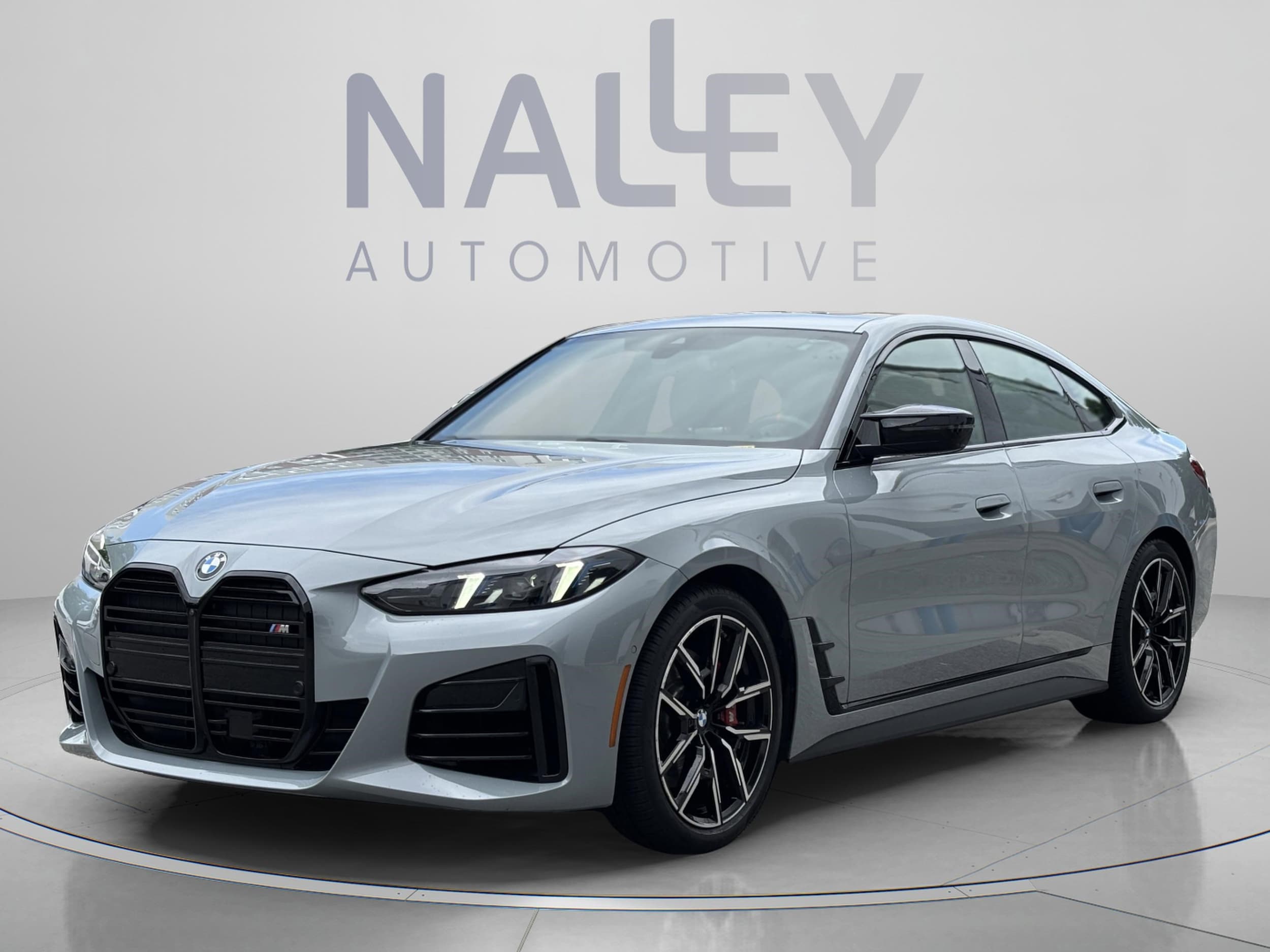 2025 BMW 4 Series M440i Gran Coupe's photo