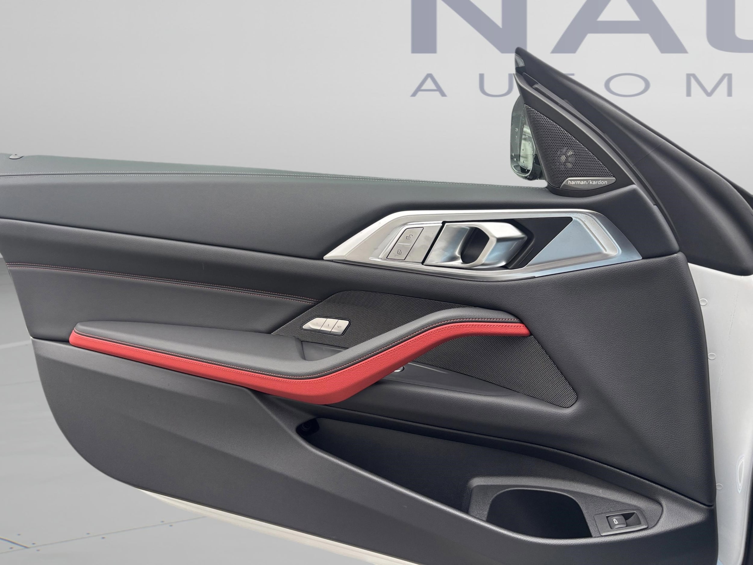 2026 BMW 4 Series M440i - Photo 19
