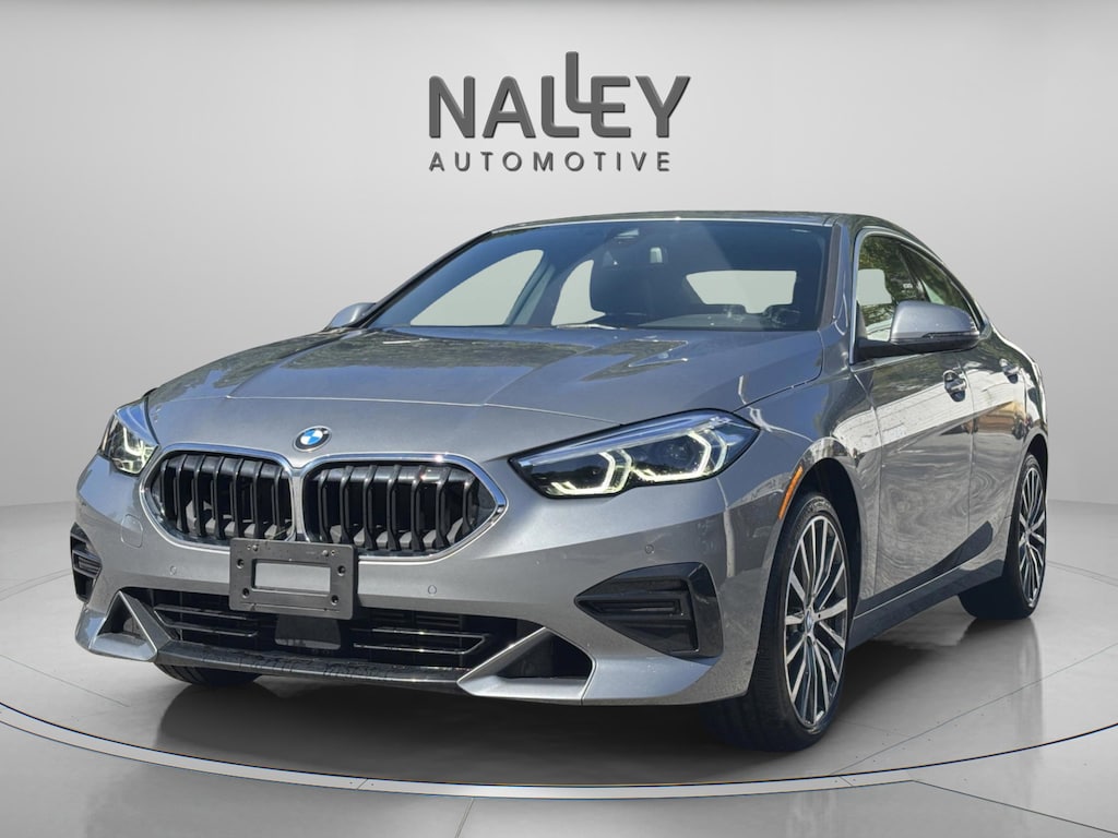 Used 2022 BMW 228i xDrive Gran Coupe