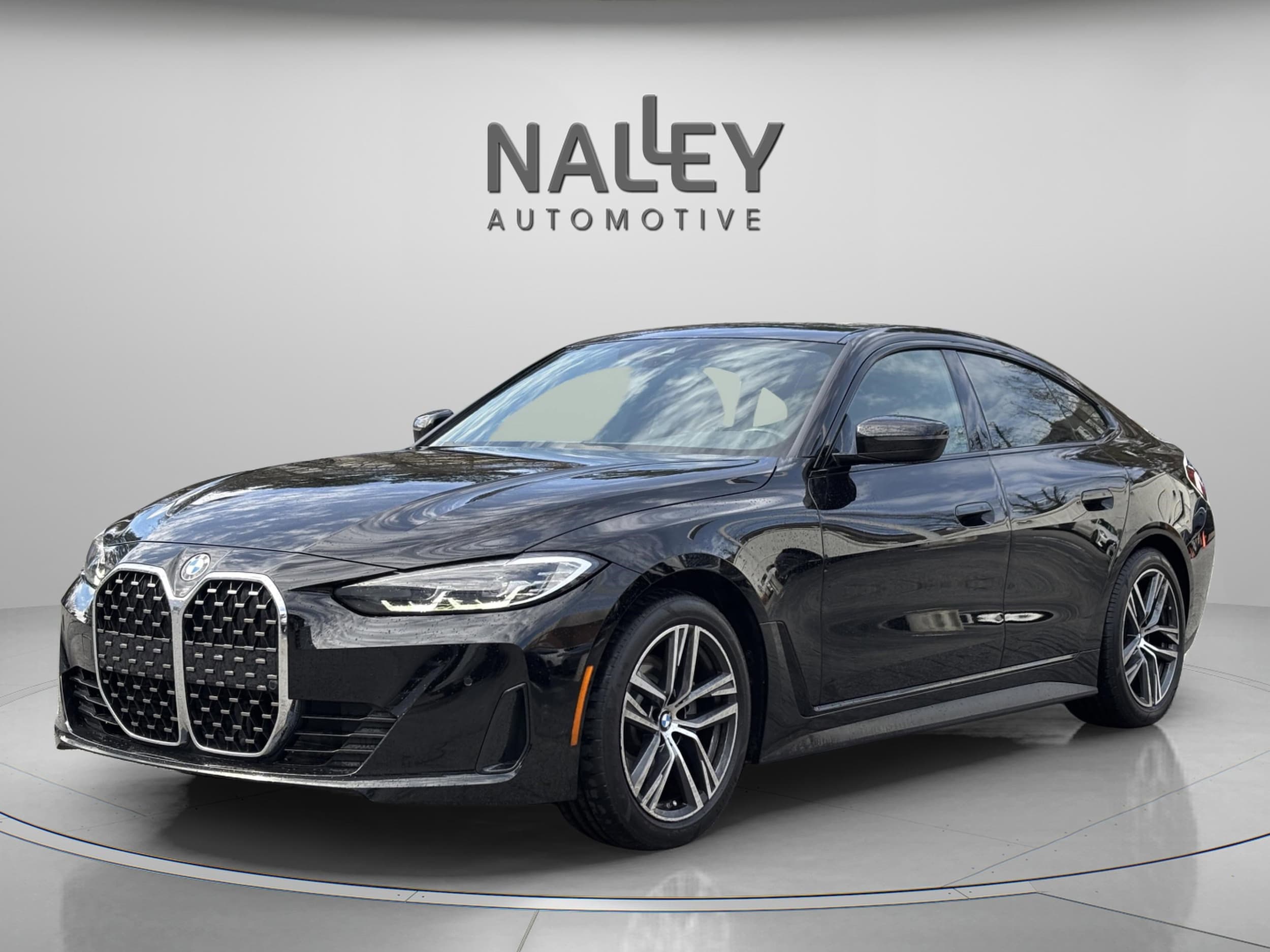 2023 BMW 4 Series 430i