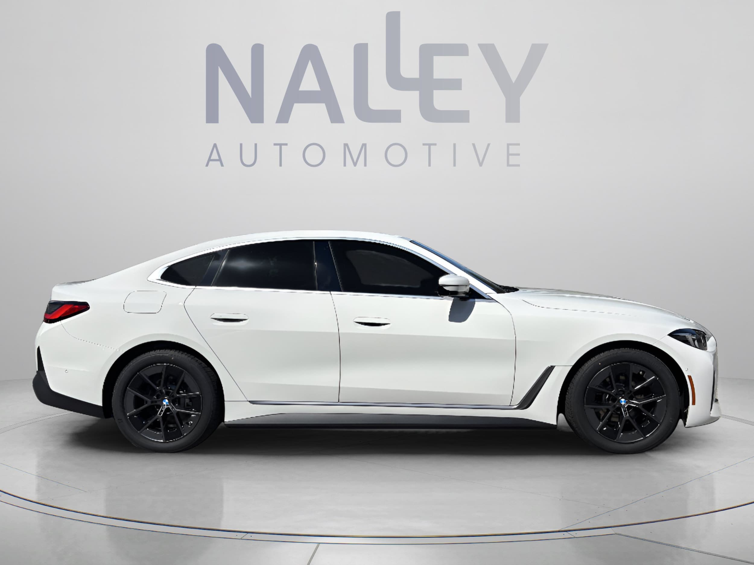 2026 BMW i4 40 - Photo 5