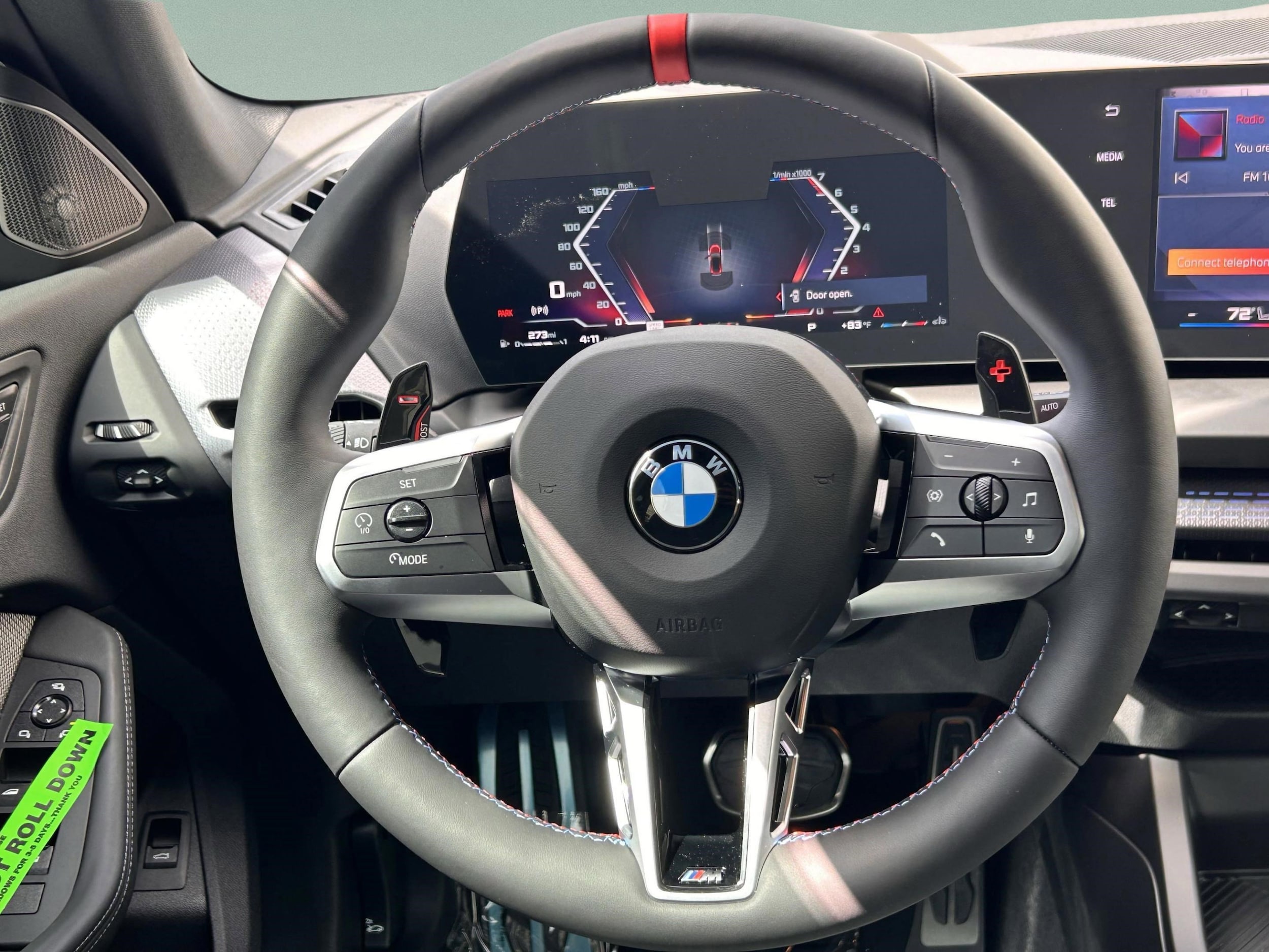 2025 BMW 2 Series M235 - Photo 16