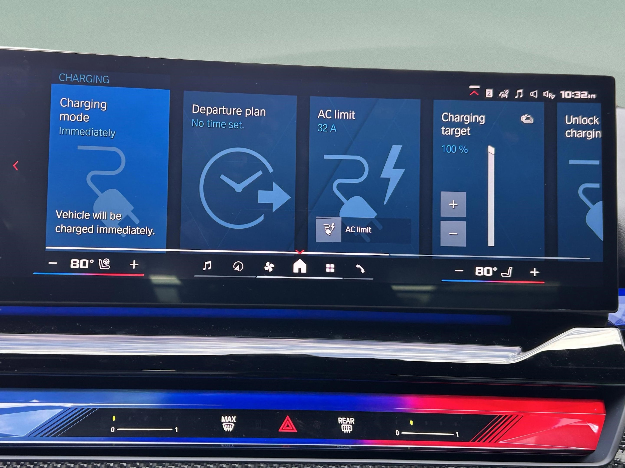 2025 BMW M5 M5 - Photo 18