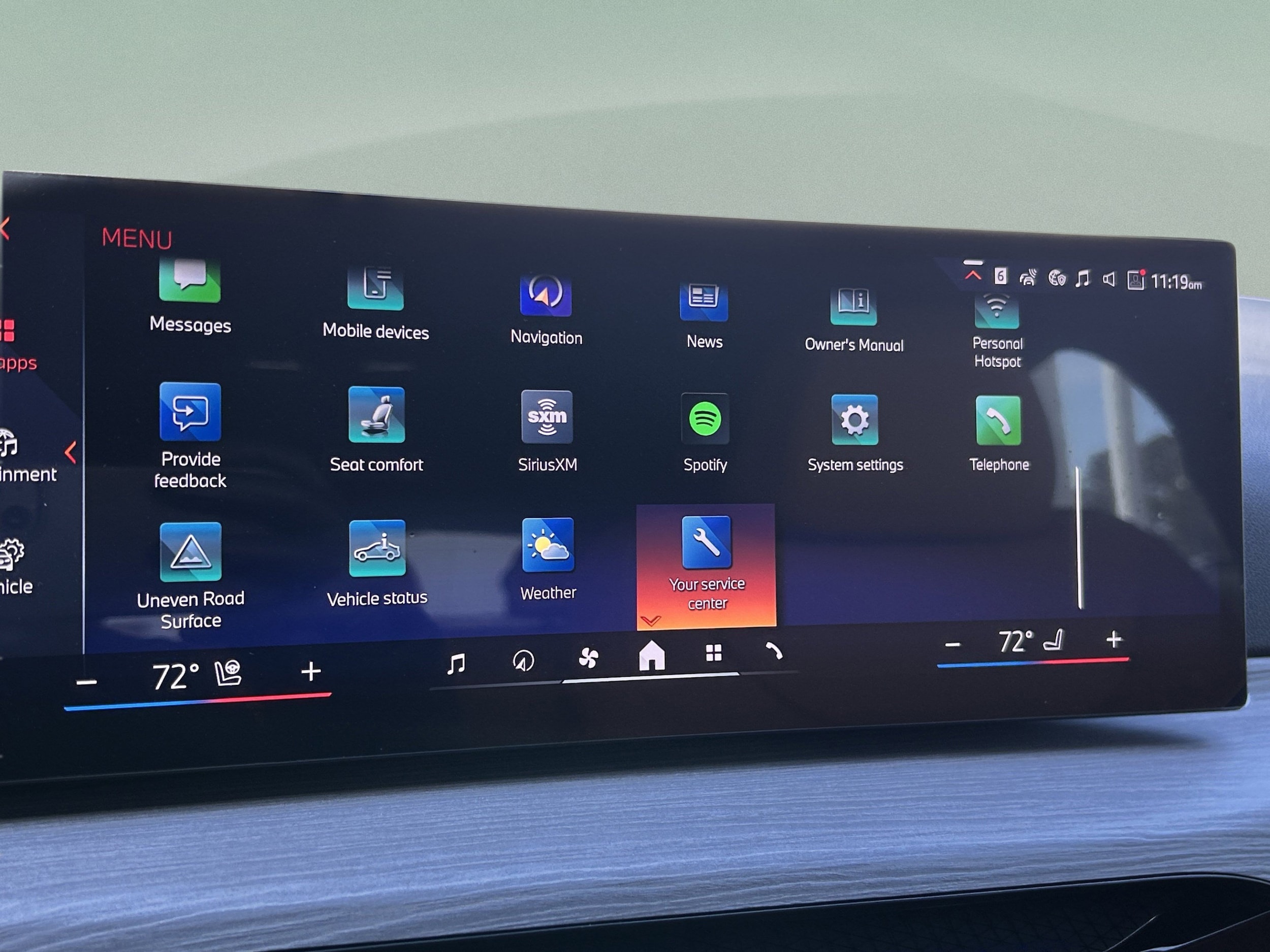 2026 BMW i4 40 - Photo 18