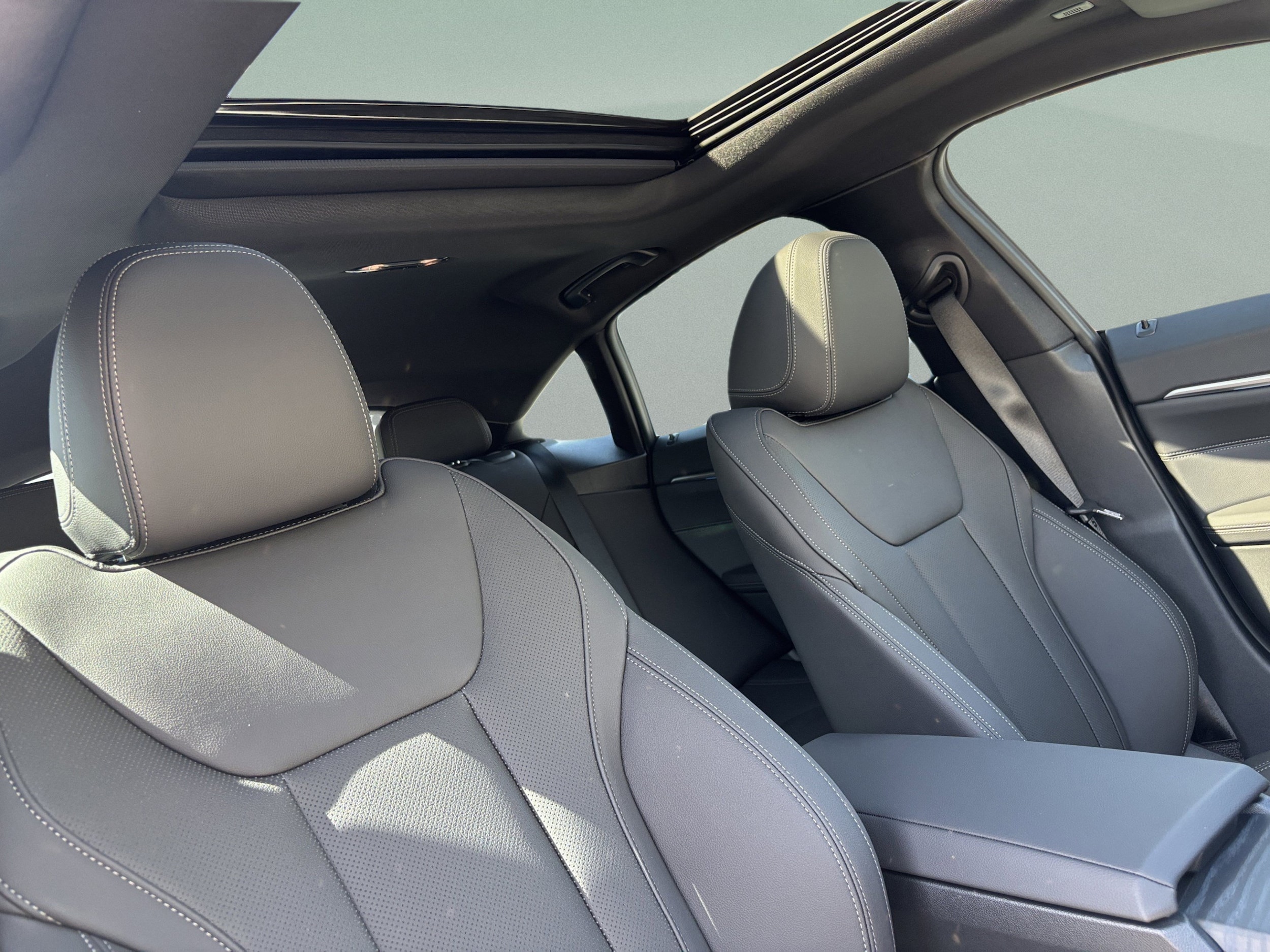 2026 BMW i4 40 - Photo 22