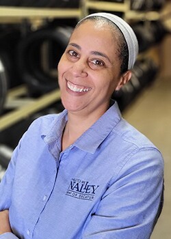 Meet Our Staff | Nalley BMW of Decatur