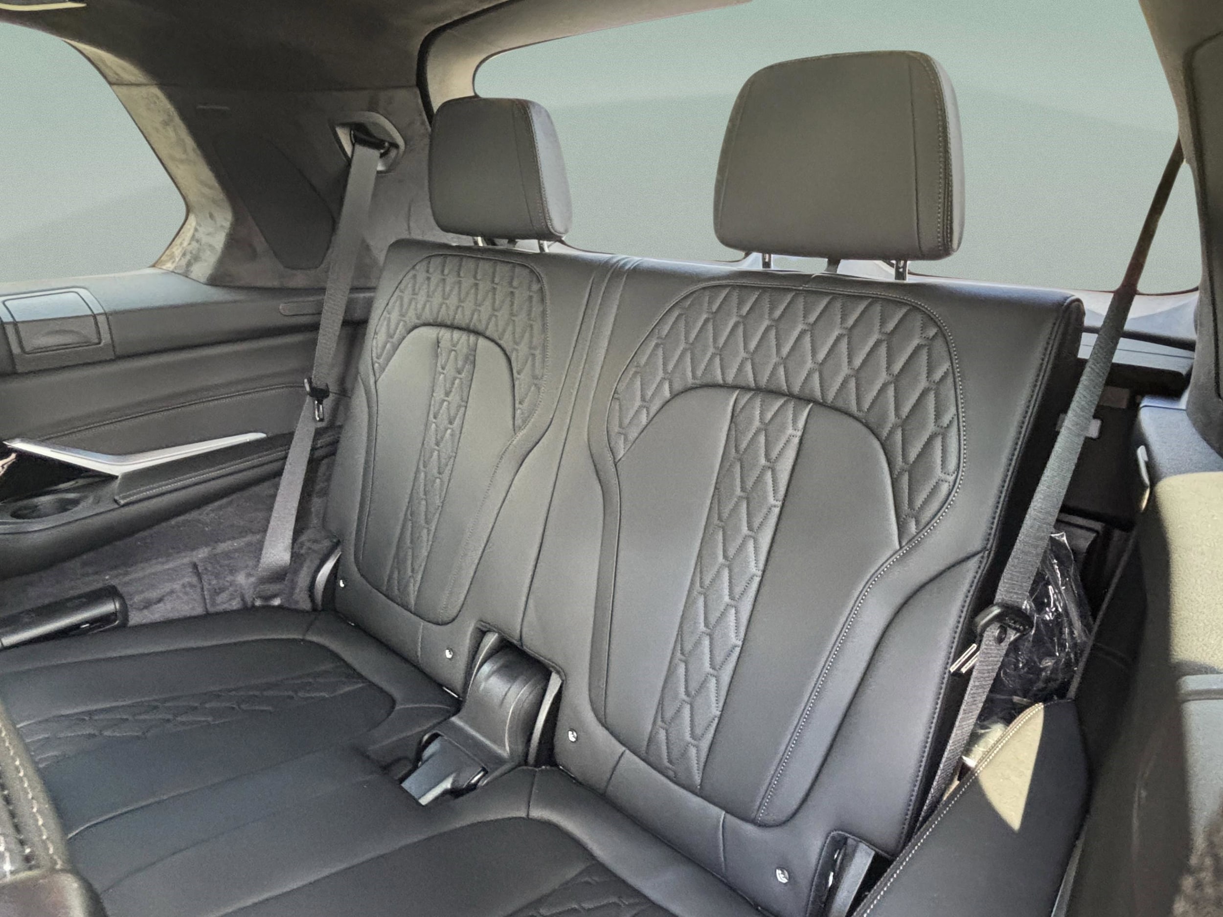 2026 BMW X7 M60i - Photo 30