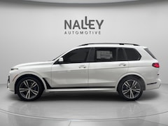 2026 BMW X7 xDrive40i SUV