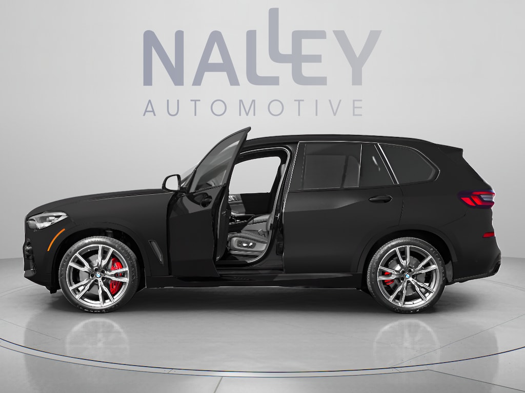 Used 2022 BMW X5 sDrive40i SUV