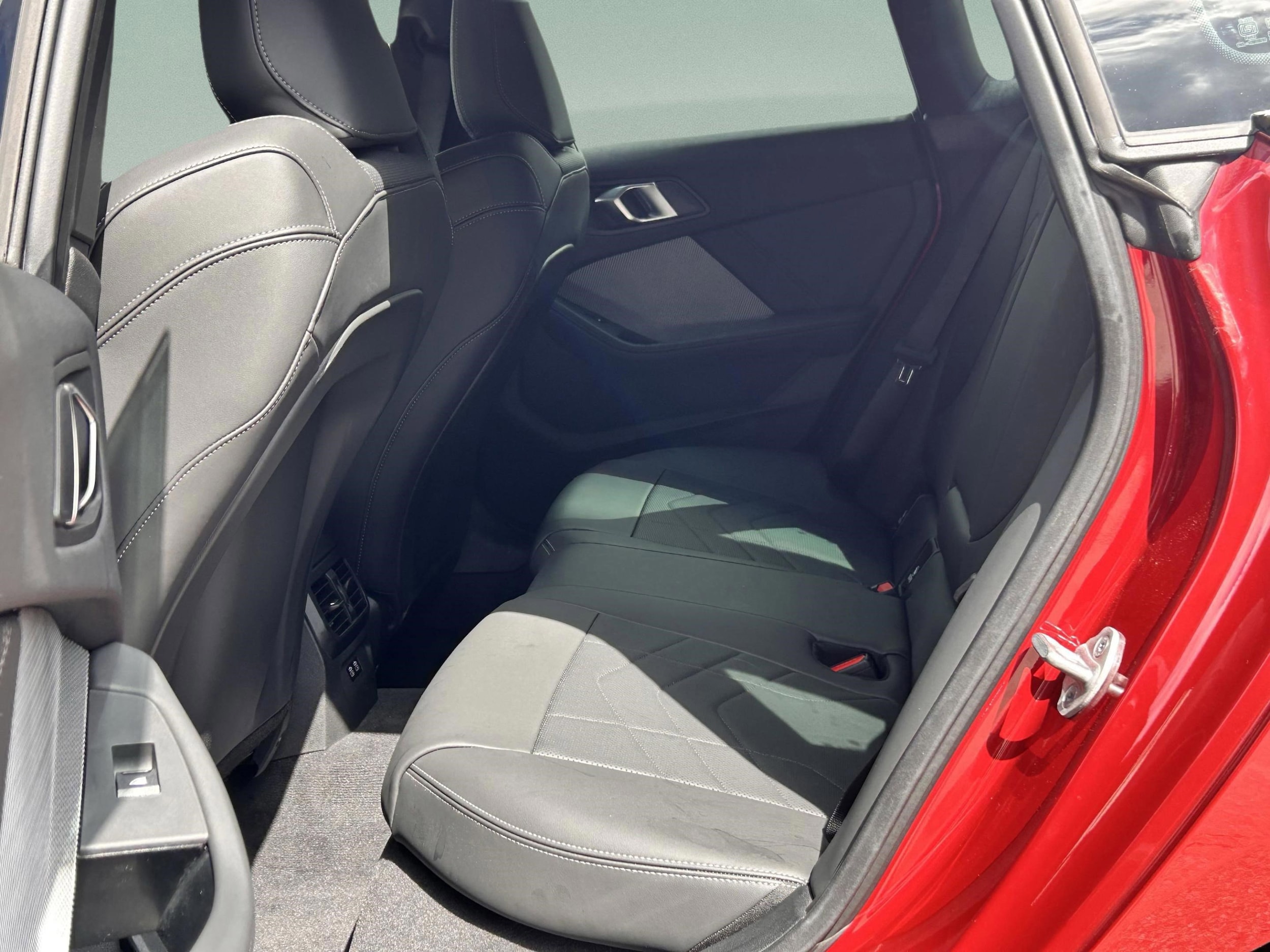 2025 BMW 2 Series M235 - Photo 33