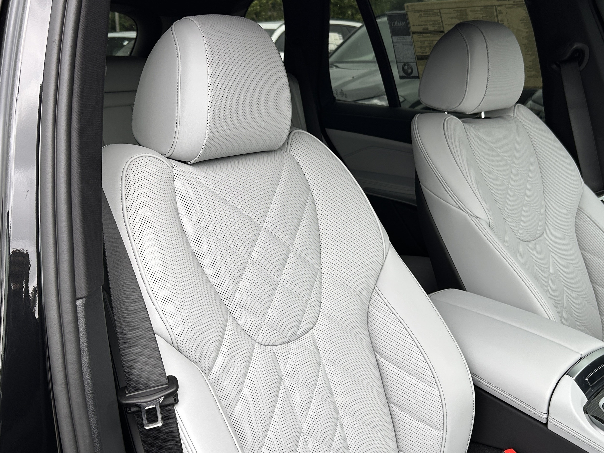2026 BMW X5 40i - Photo 35
