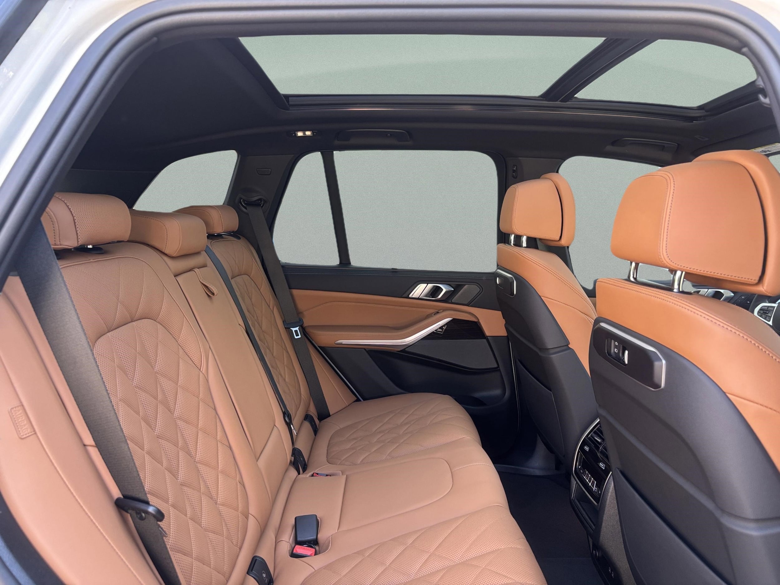 Pre-Owned 2026 BMW X5 For Sale at Nalley BMW of Decatur | VIN