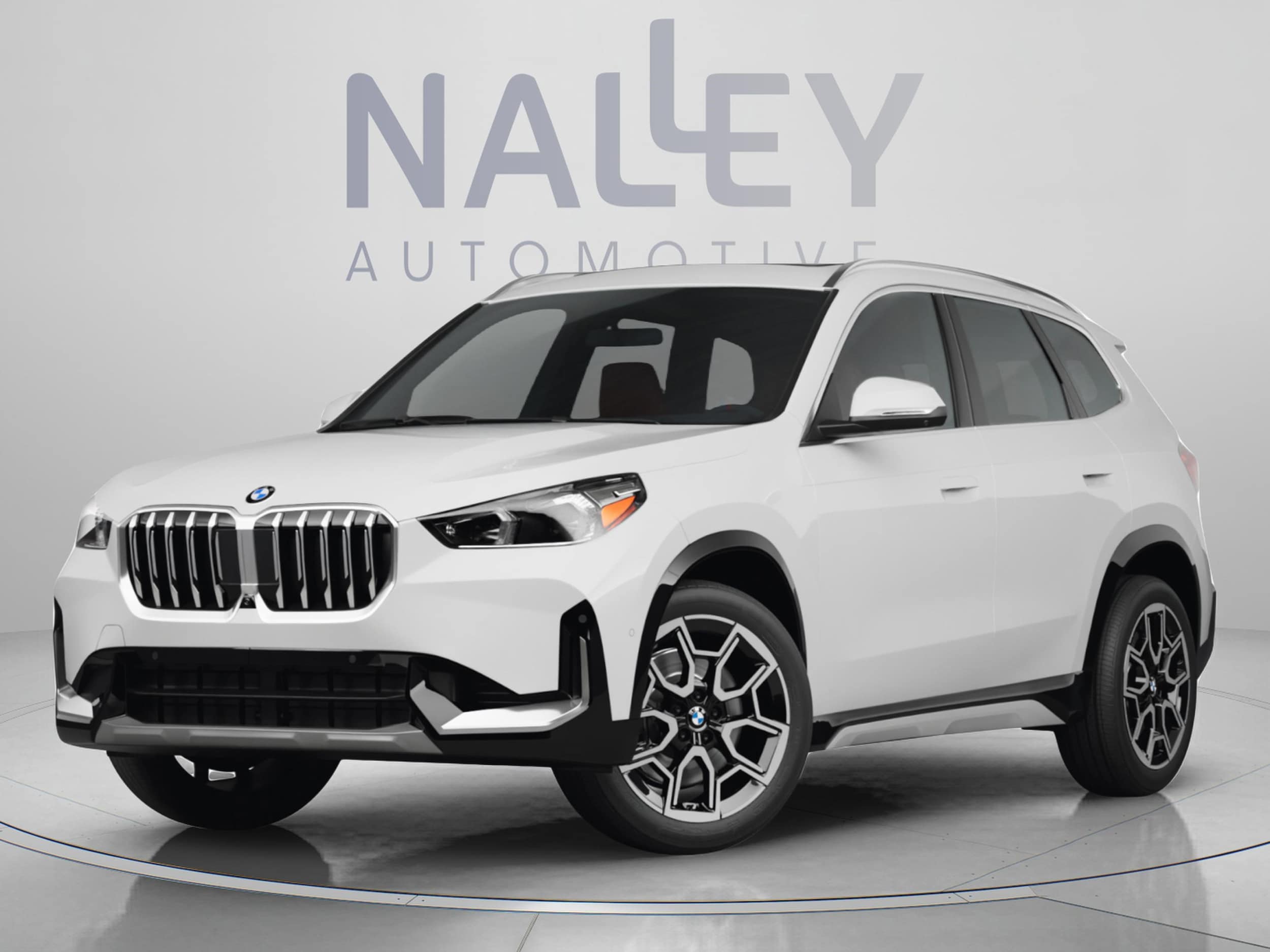 2026 BMW X1 xDrive28i's photo
