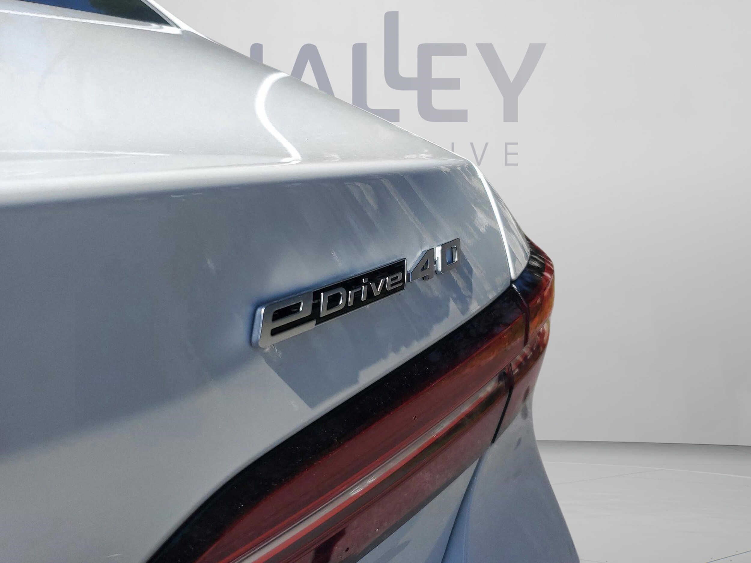 2025 BMW i5 40 - Photo 29