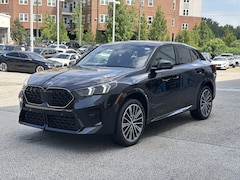 2026 BMW X2 xDrive28i SUV