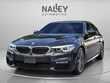 BMW 540i