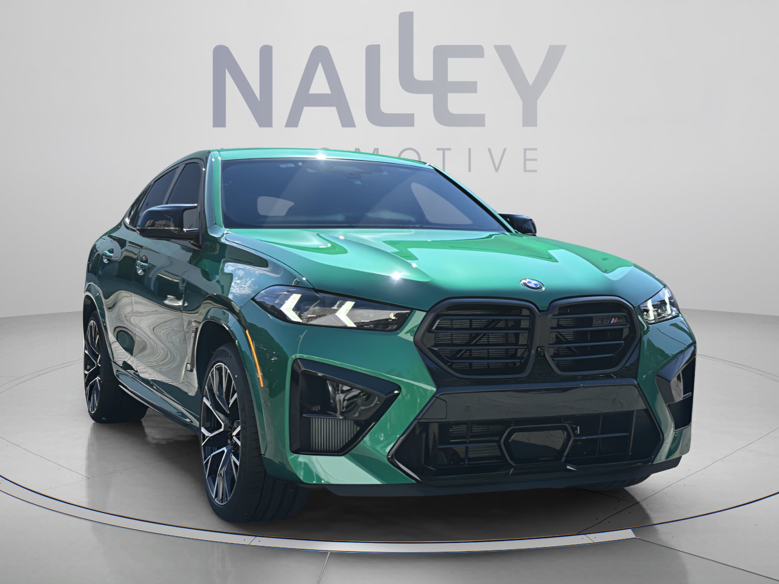 2026 BMW X6 M X6 M - Photo 7