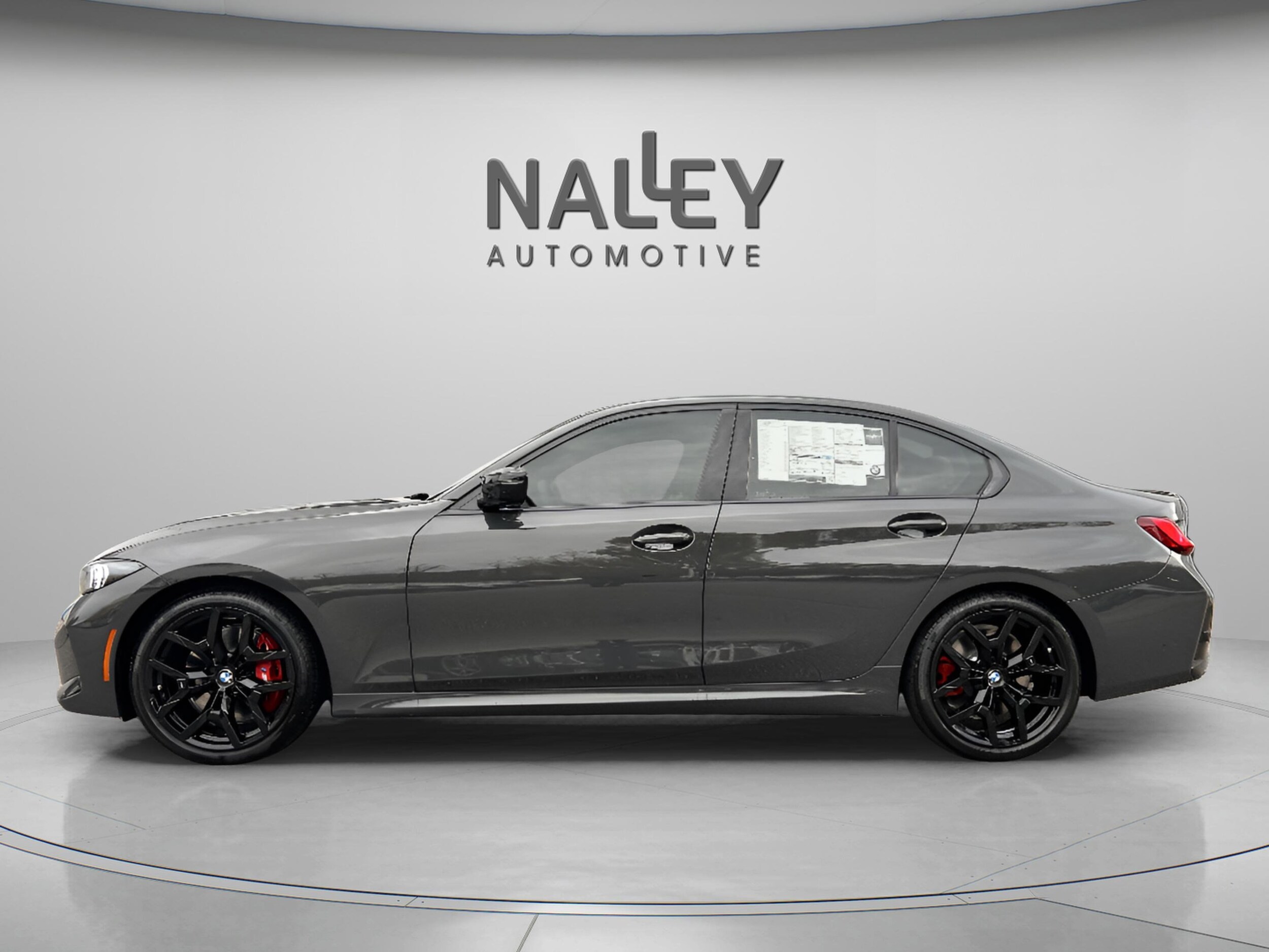 2026 Bmw M340i photo 2