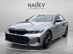 2026 BMW 330i NA Sedan