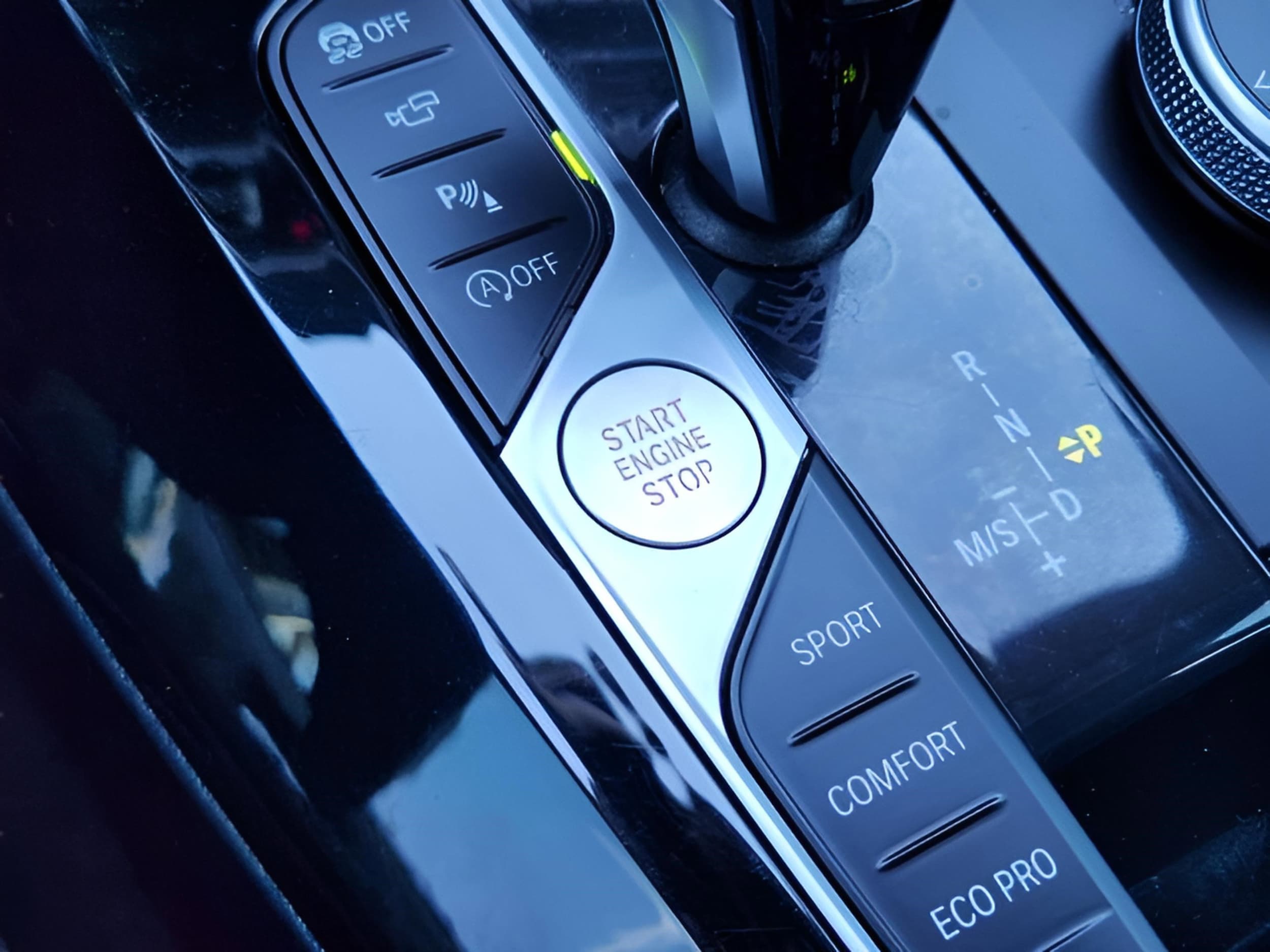 2024 BMW X3 30i - Photo 20