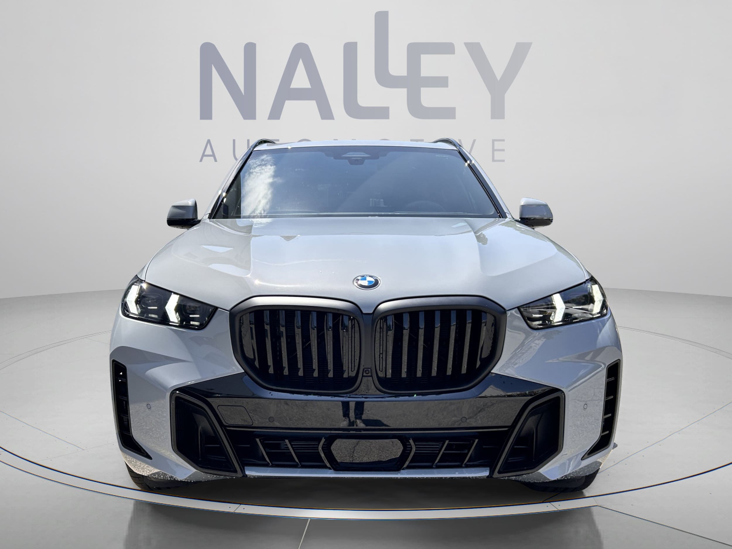 2026 BMW X5 40i - Photo 7