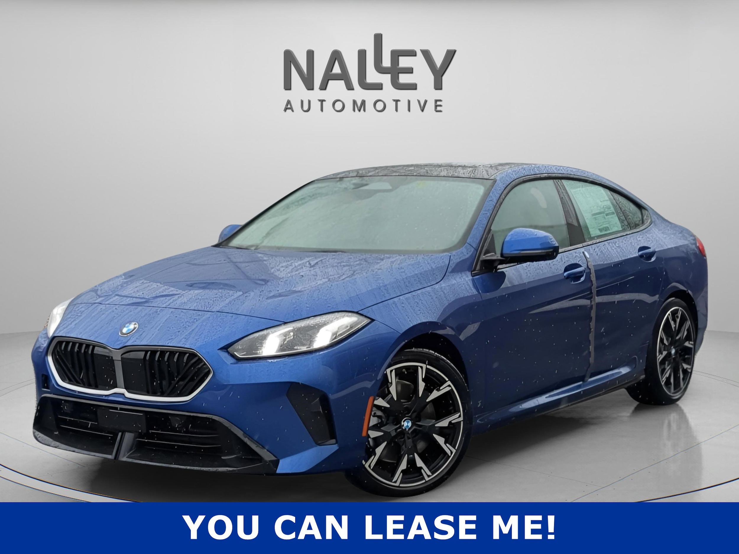 2025 BMW 2 Series 228's photo