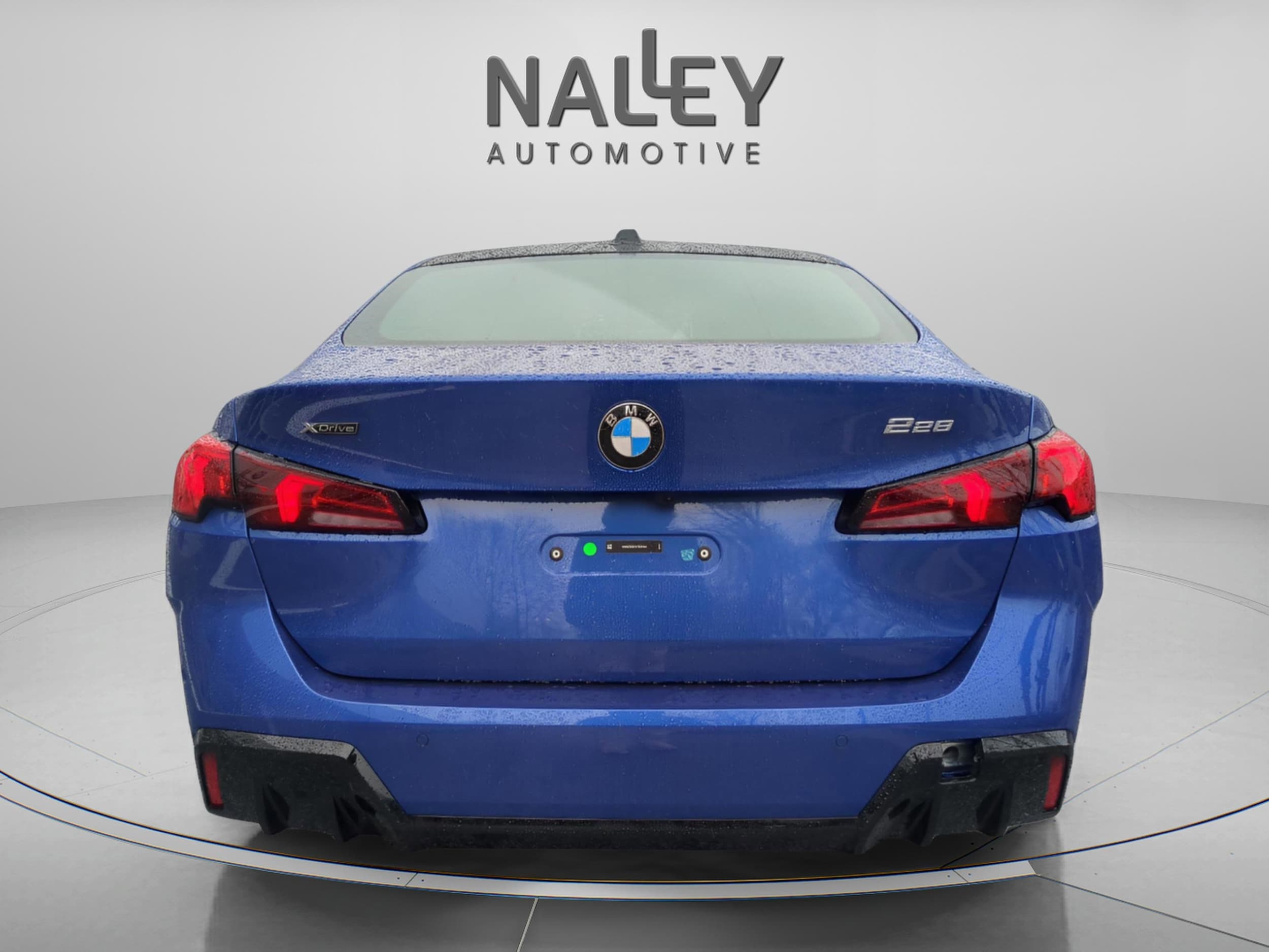 New 2025 BMW 228i xDrive For Sale | Atlanta, GA |