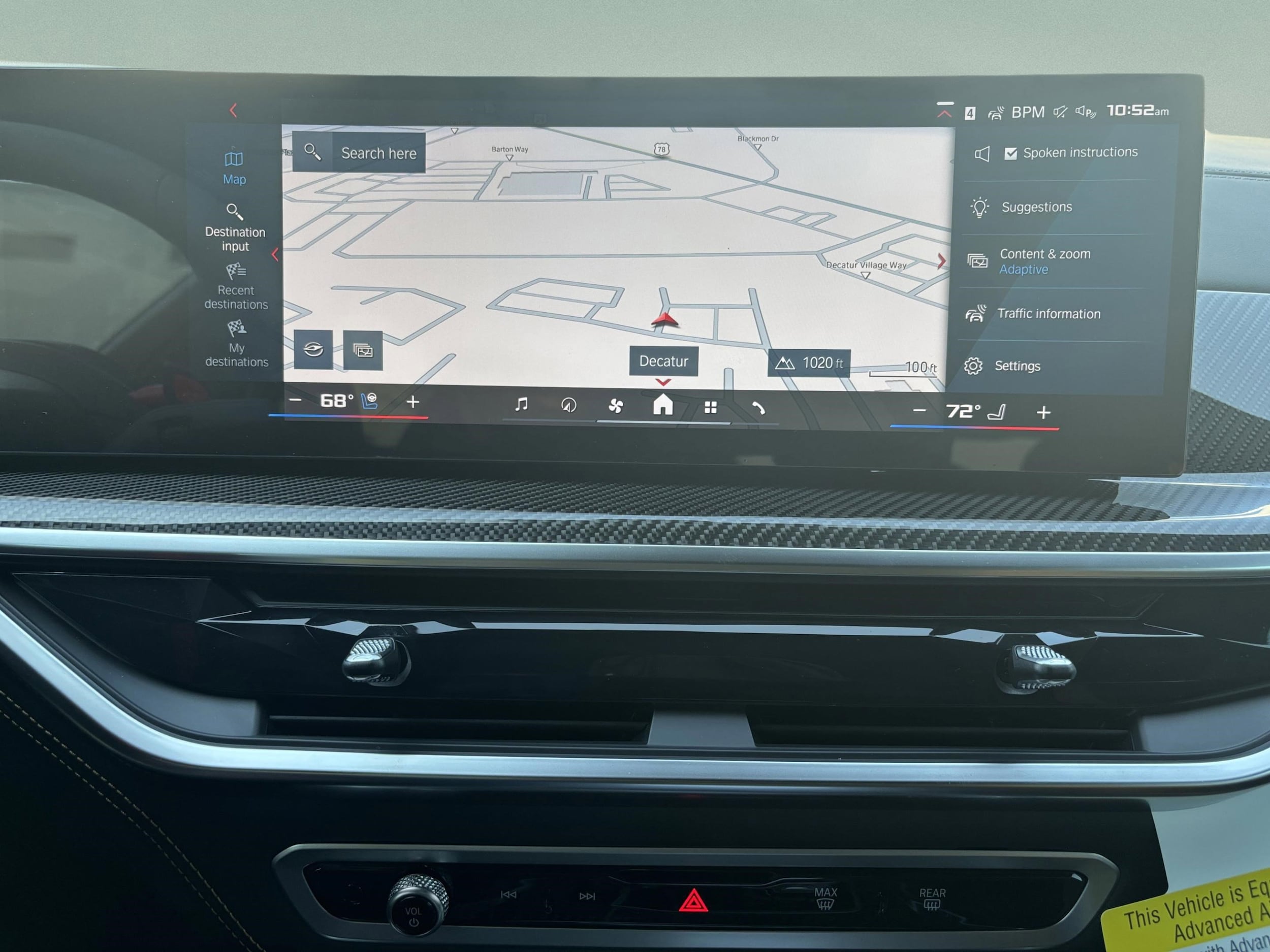 2026 BMW X6 M X6 M - Photo 16