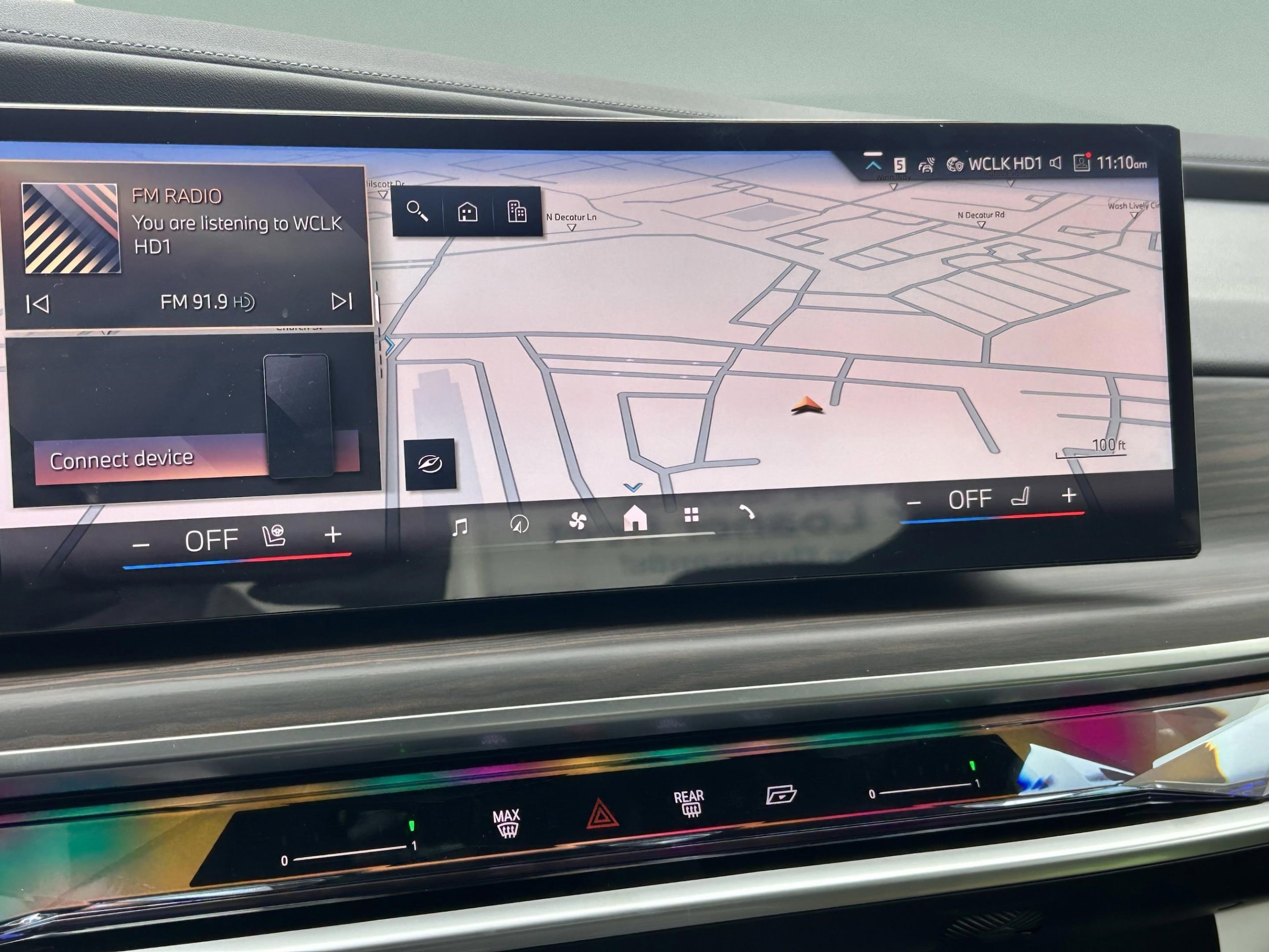 2026 BMW 7 Series 750e - Photo 13