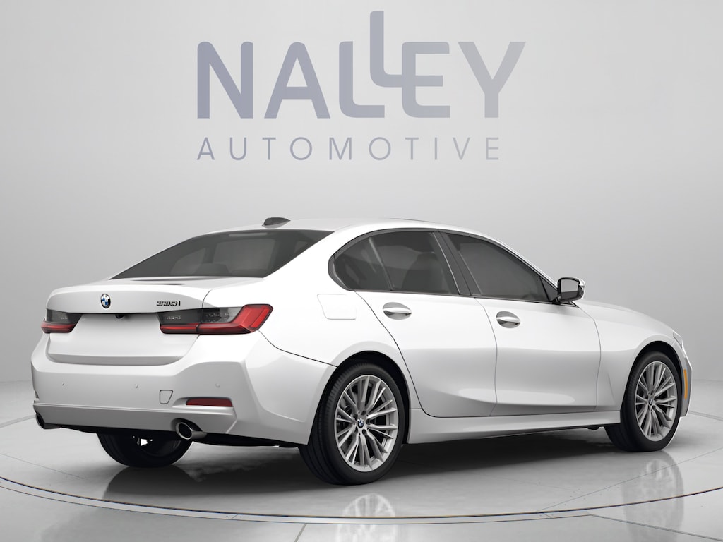 Used 2023 BMW 330i Sedan