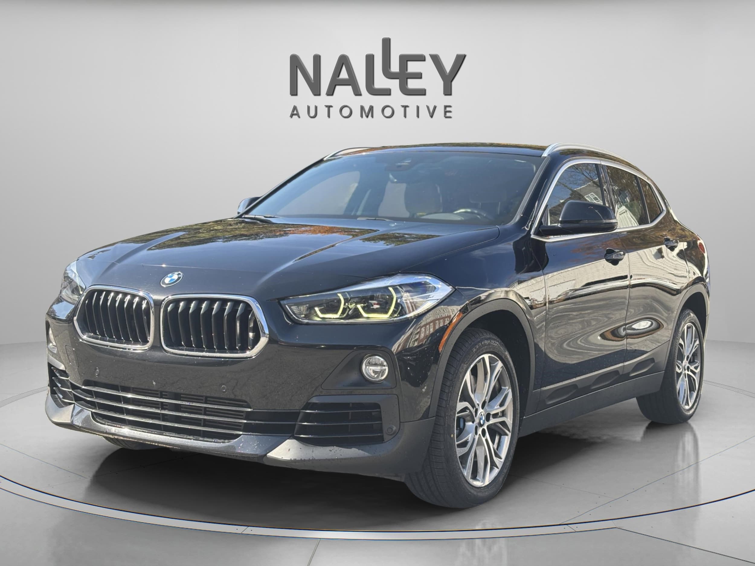2019 BMW X2 28i