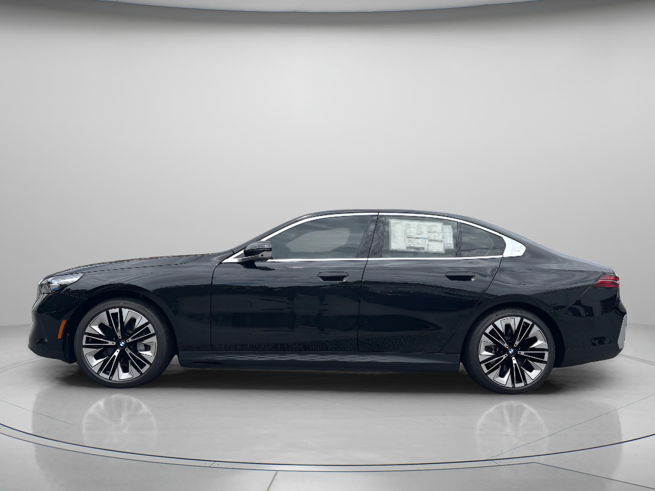 Used 2025 BMW i5 Base with VIN WBY33FK03SCU74688 for sale in Decatur, GA