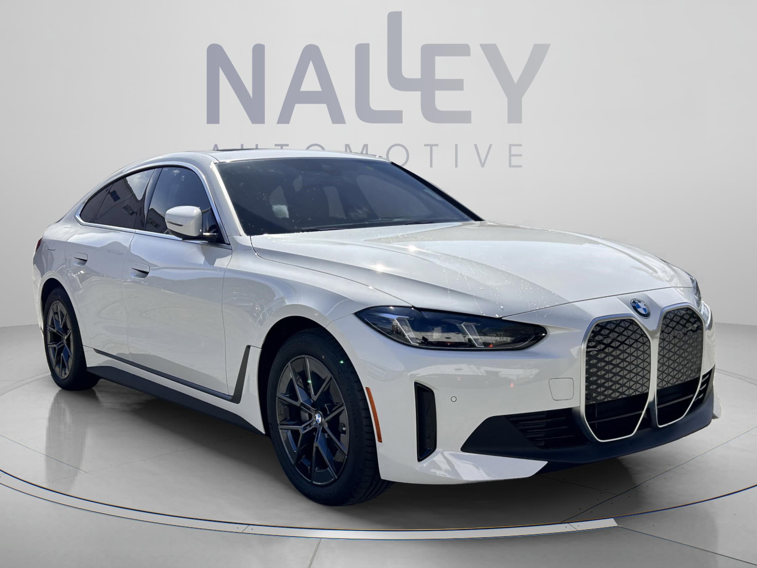 2026 BMW i4 40 - Photo 6