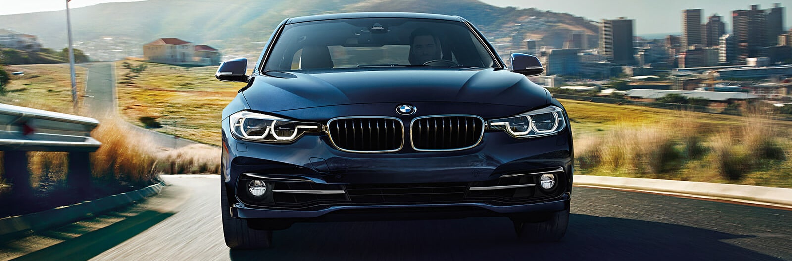 Nalley BMW of Decatur
