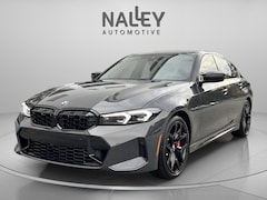 2026 BMW M340 i xDrive Sedan