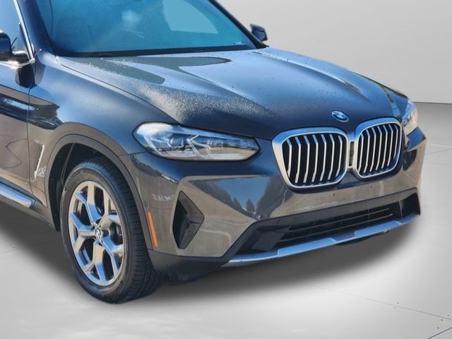 2024 BMW X3 30i - Photo 44