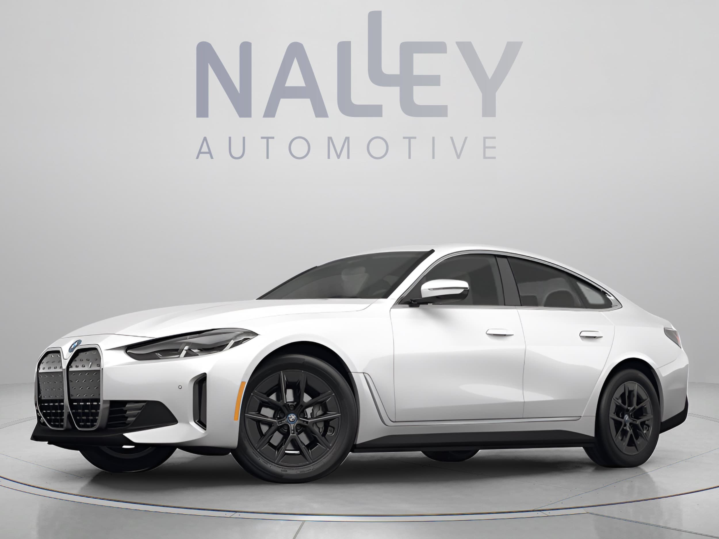 Used 2023 BMW i4 35 with VIN WBY43AW02PFR39047 for sale in Decatur, GA