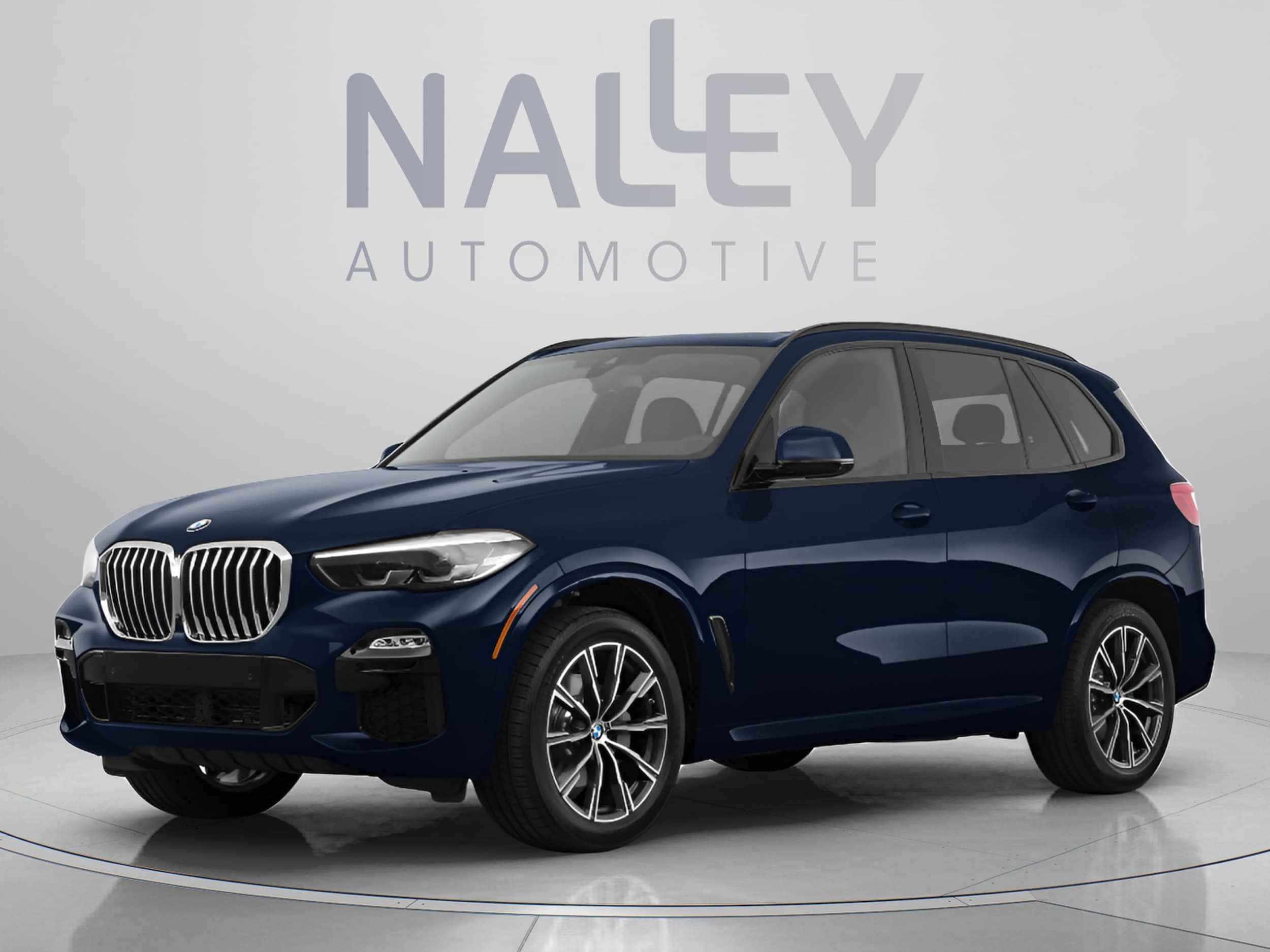 2021 BMW X5 xDrive40i's photo