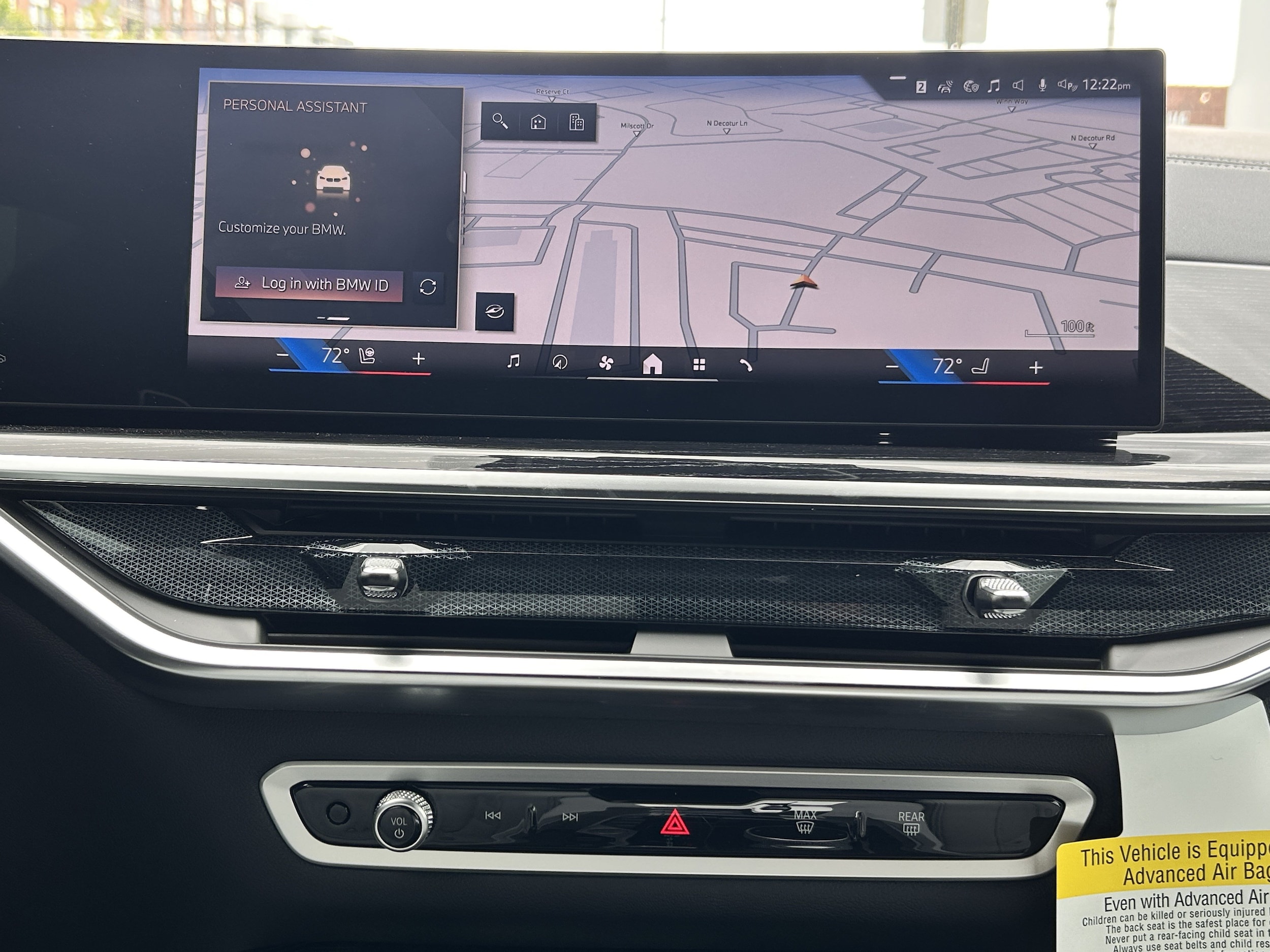 2026 BMW X5 40i - Photo 17