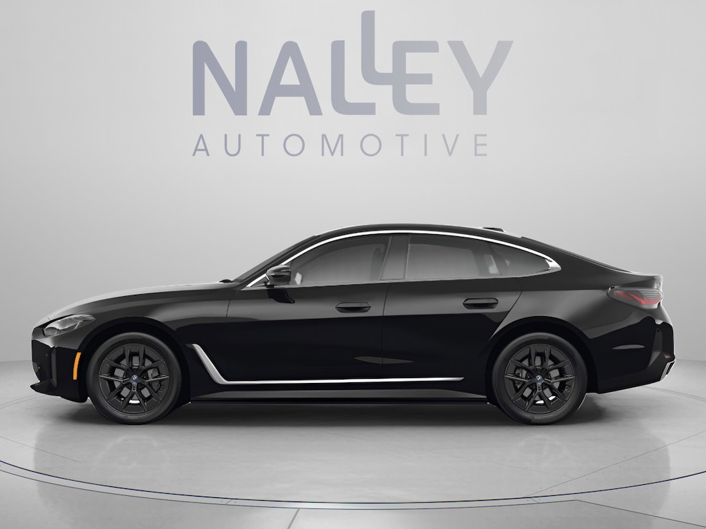 Used 2023 BMW i4 eDrive35 Gran Coupe