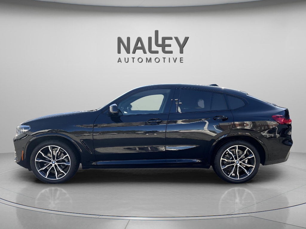 Used 2019 BMW X4 xDrive30i Sports Activity Coupe