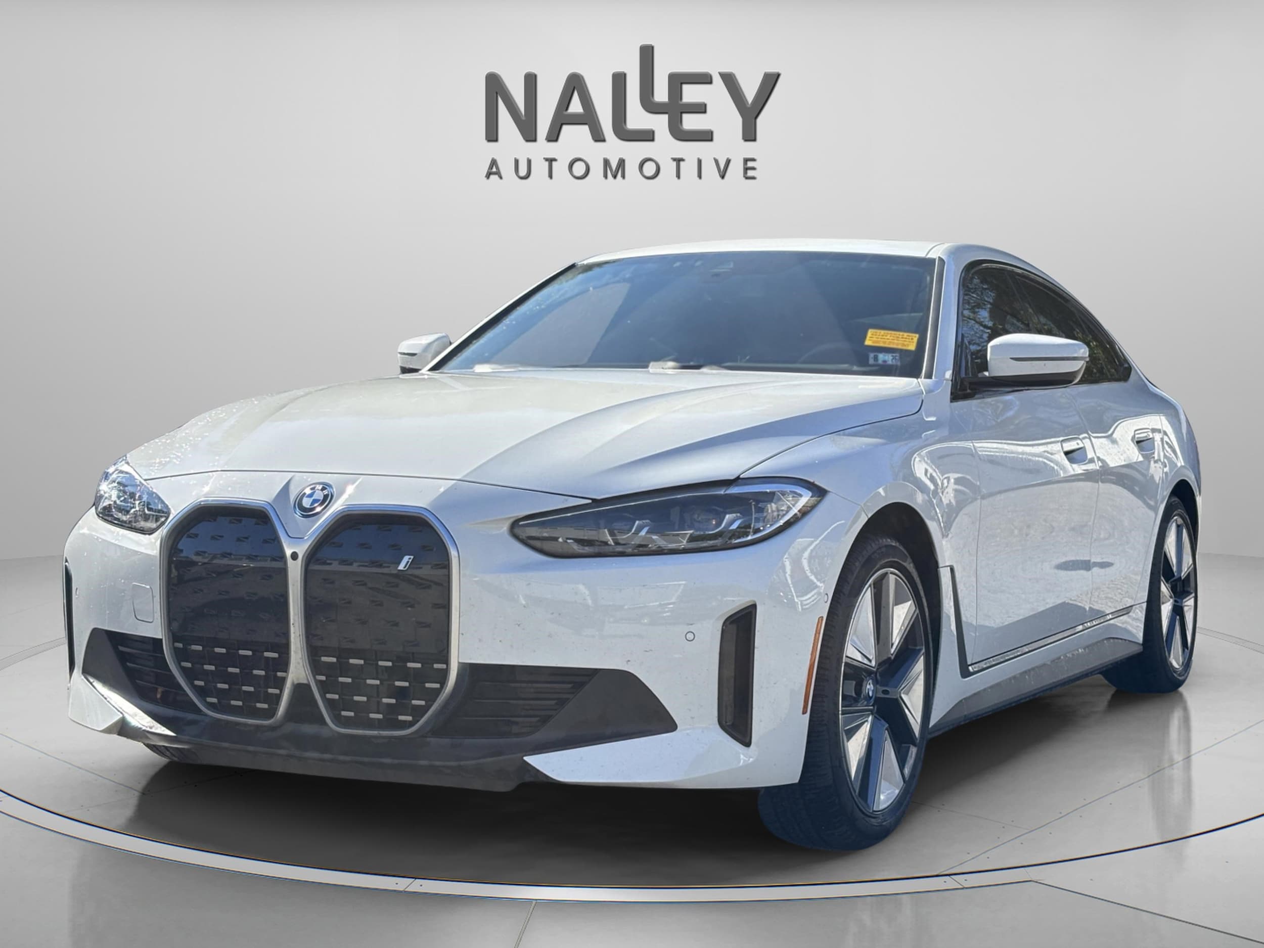 2023 BMW i4 35