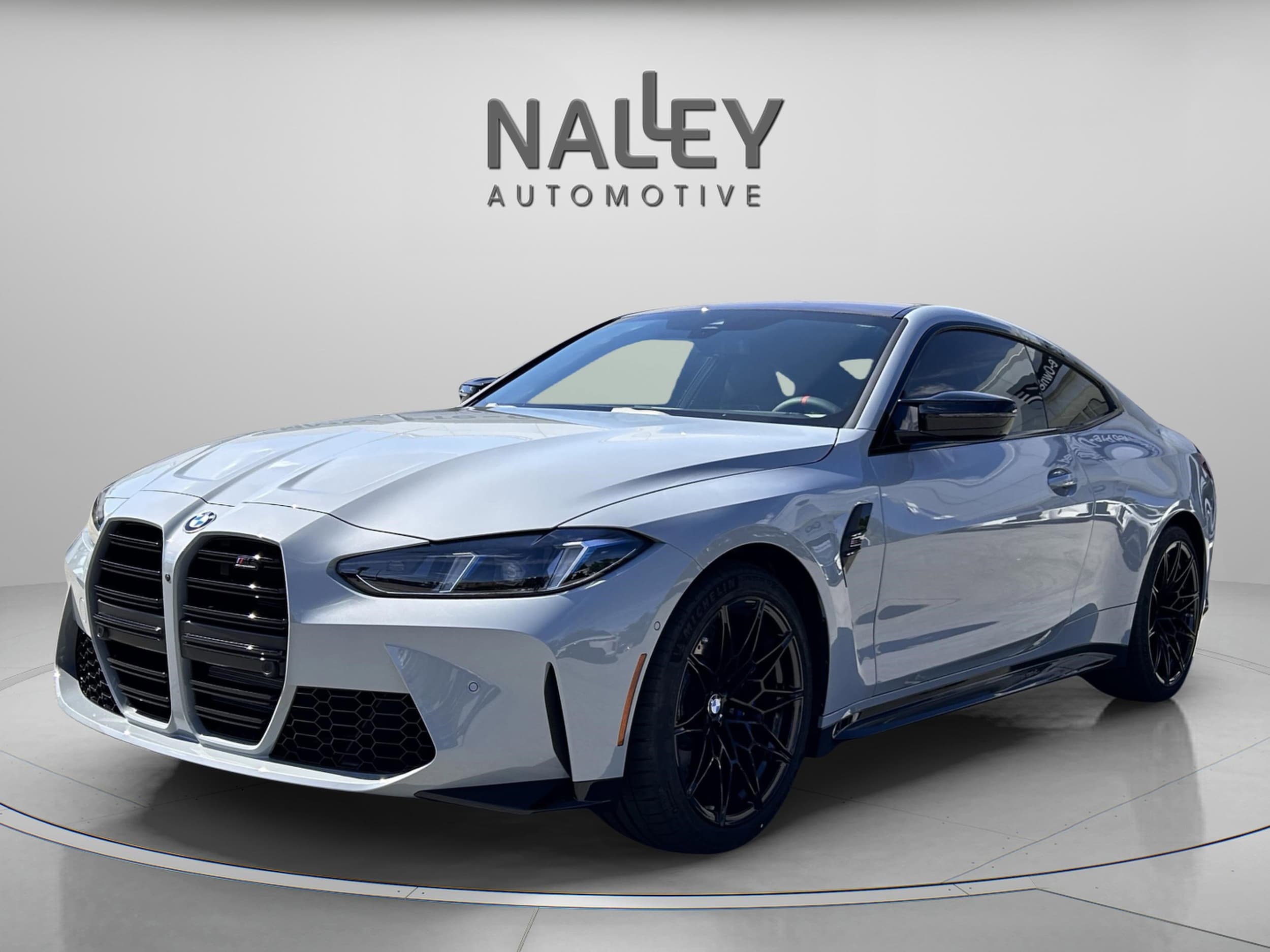 2026 BMW M4 Coupe M4's photo