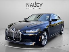 2025 BMW i4 eDrive40 Gran Coupe